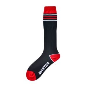 DM Socks - Redline MASTER Socks