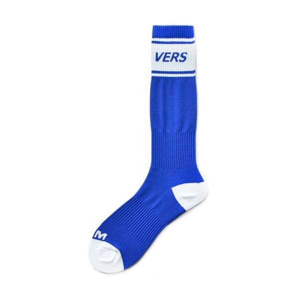 DM Socks - Titan Blue VERS Socks