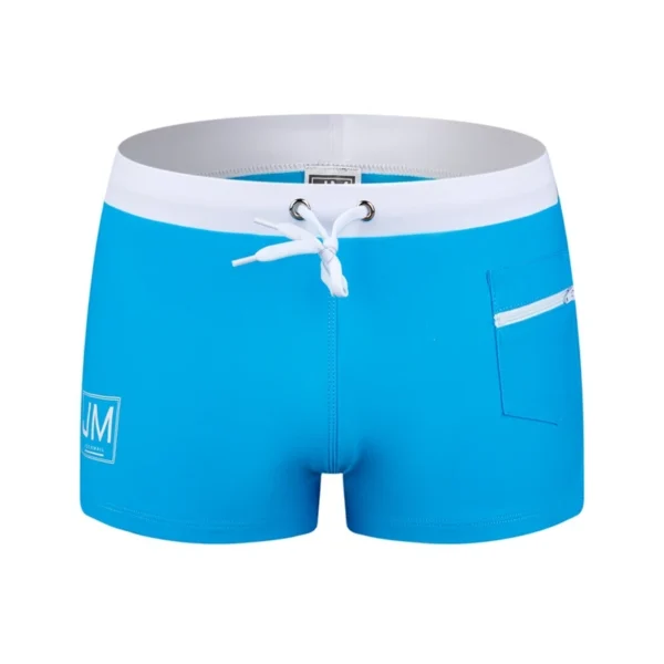 JOCKMAIL - Sky Swim Shorts - Image 7