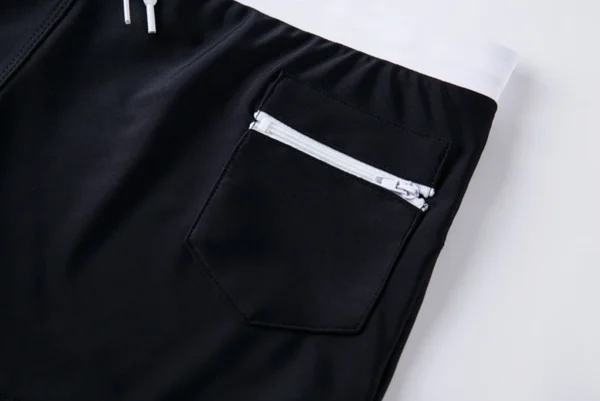 JOCKMAIL - Midnight Swim Shorts - Image 5
