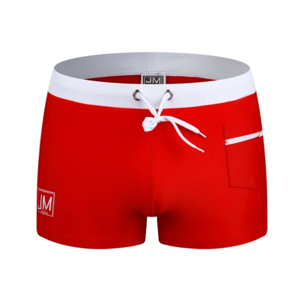 JOCKMAIL - Inferno Swim Shorts - Image 6