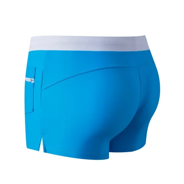 JOCKMAIL - Sky Swim Shorts - Image 8