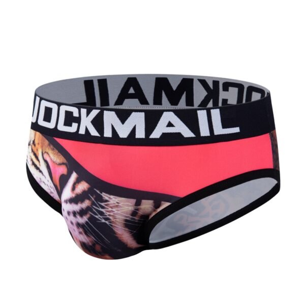 JOCKMAIL - Feral Fury Briefs - Image 2