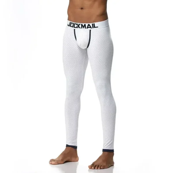 JOCKMAIL - Blizzard Full-Mesh Long Johns