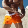 JOCKMAIL - Molten Swim Shorts - Image 2