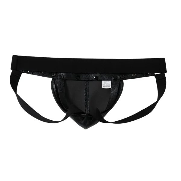 JOCKMAIL - The Midnight Lock & Loader - Image 7