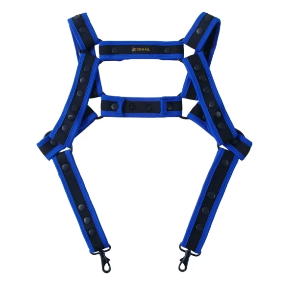 JOCKMAIL - Titan Lock & Load Harness