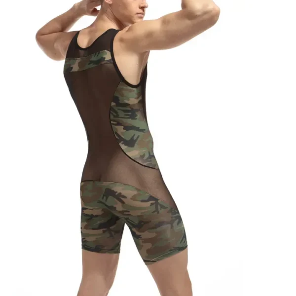 The Recon Suit - Image 4