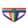 JOCKMAIL - Pride Classic Style Jock & Harness - Image 4
