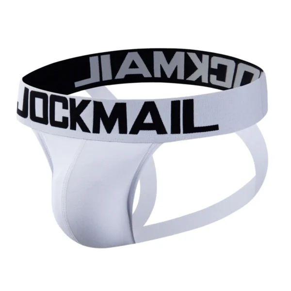 JOCKMAIL - Raw Assets Jockstraps 6-Piece Multipack - Image 2
