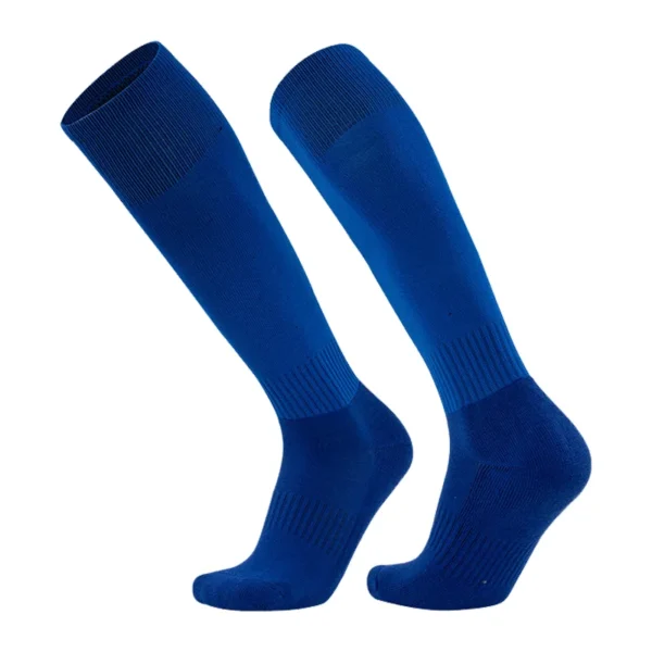 Green Football Style Sock - Image 8