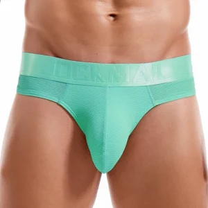 JOCKMAIL - Aqua Essential Thong