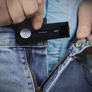 5-Piece Trouser Rescue Kit