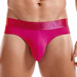 JOCKMAIL - Rose Essential Thong