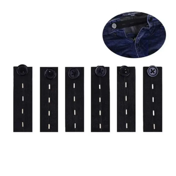 5-Piece Trouser Rescue Kit - Image 3