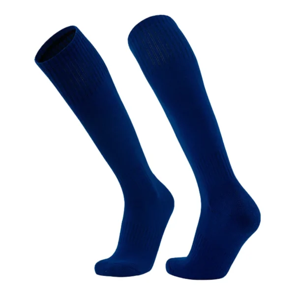 Green Football Style Sock - Image 9