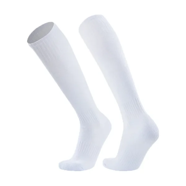 Green Football Style Sock - Image 6