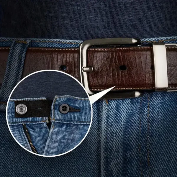 5-Piece Trouser Rescue Kit - Image 2