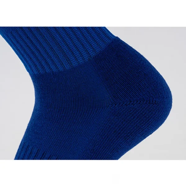 Green Football Style Sock - Image 5