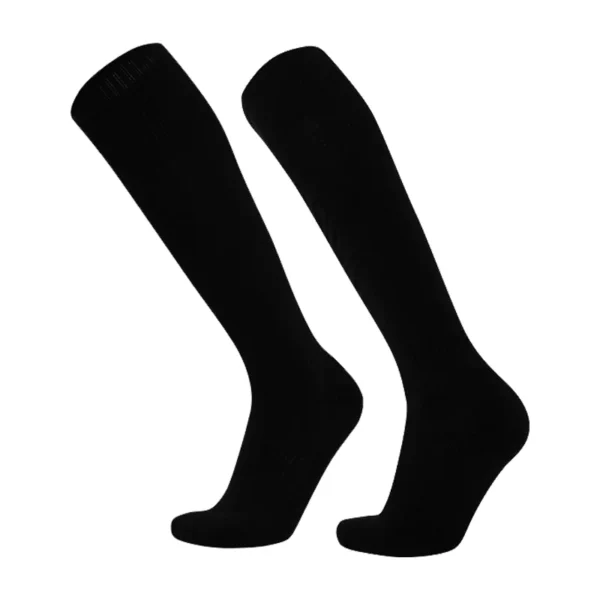 Green Football Style Sock - Image 7
